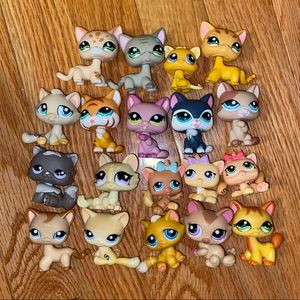 lps all cats